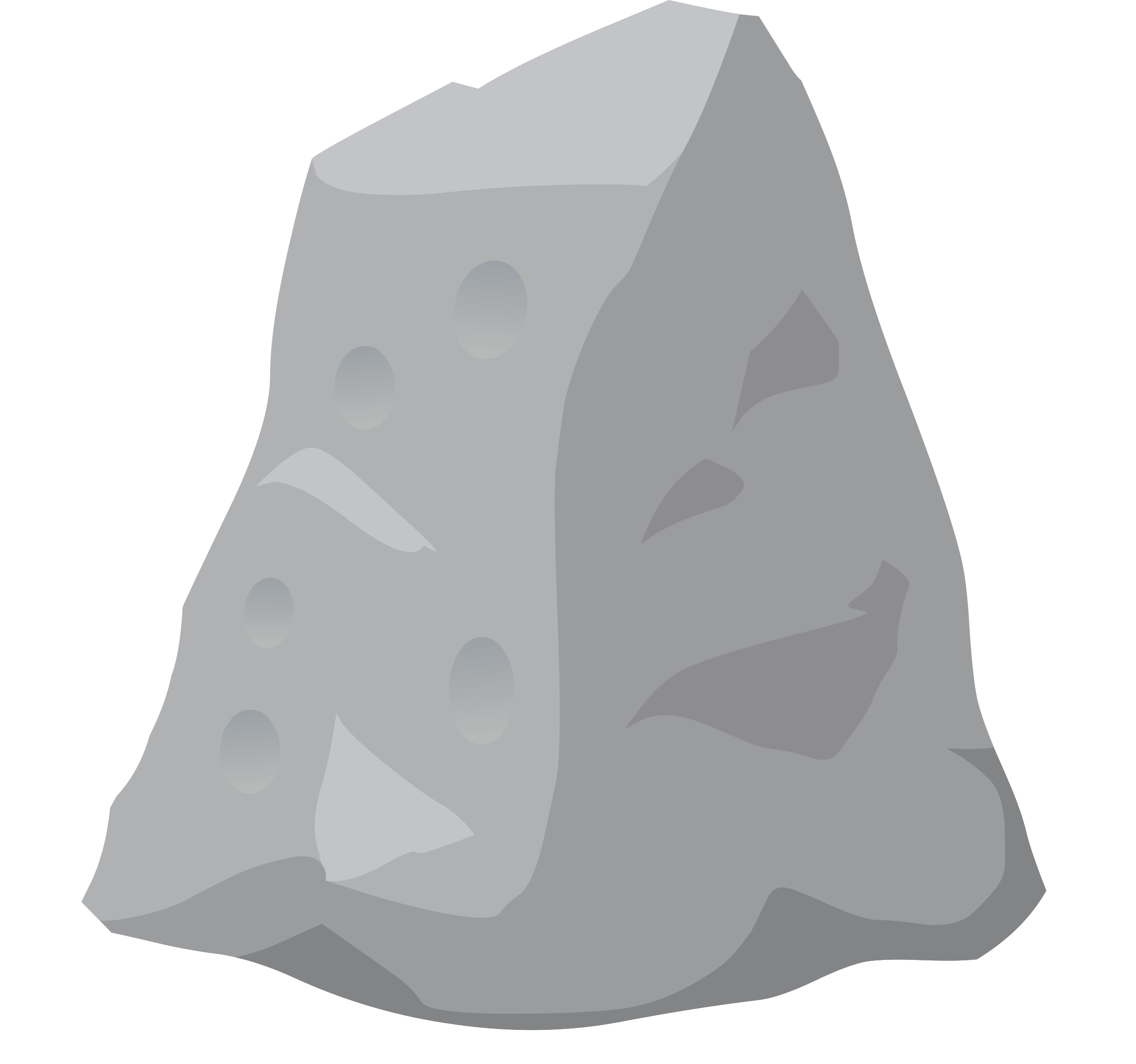 Rock 3