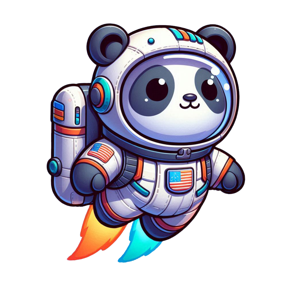 Space Panda